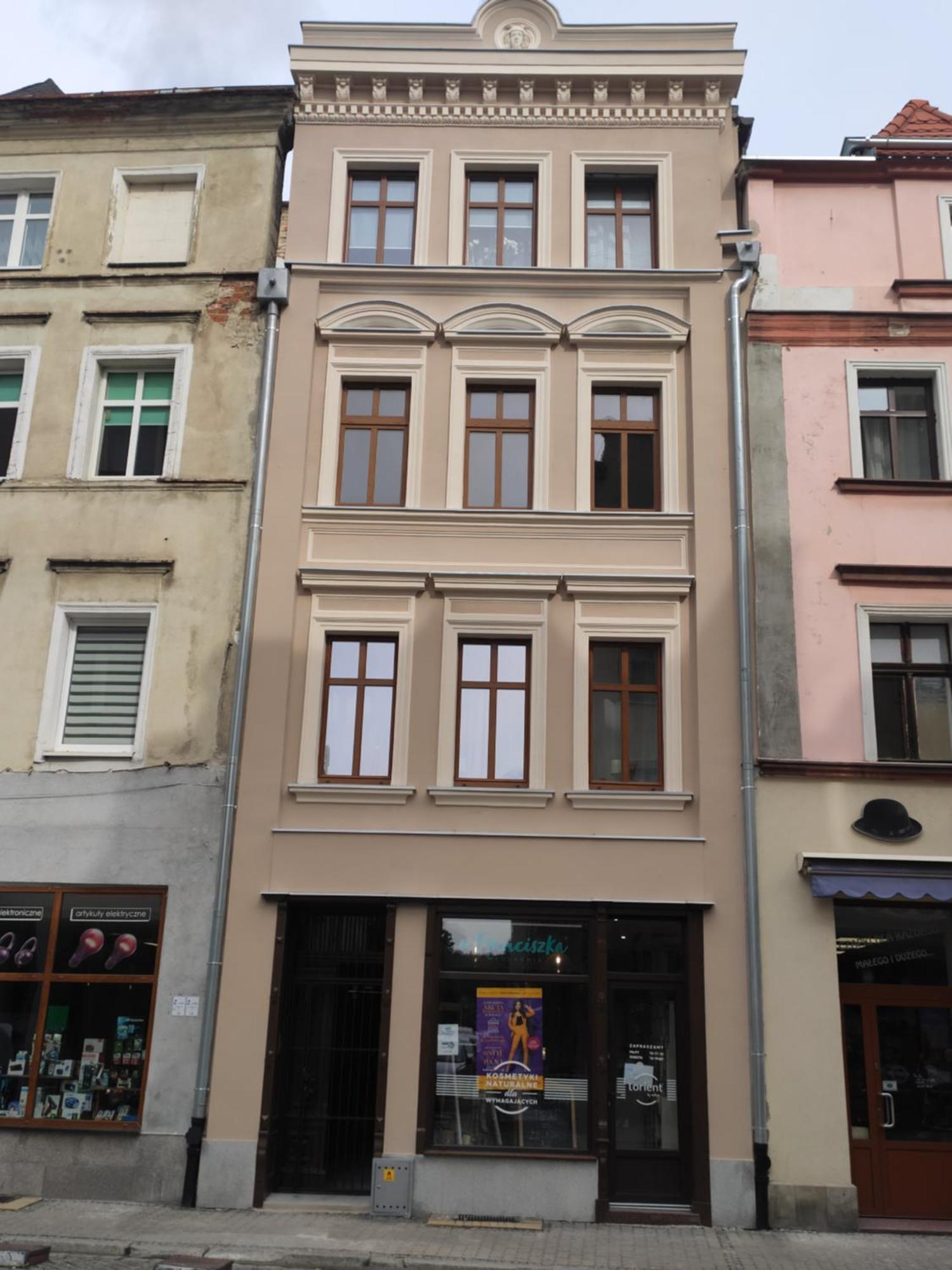 Centrum Apartament Old Town Swidnica  Exterior photo